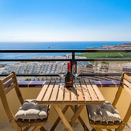 Prime Apartments Club Paraiso Ocean View Playa Paraiso  Buitenkant foto