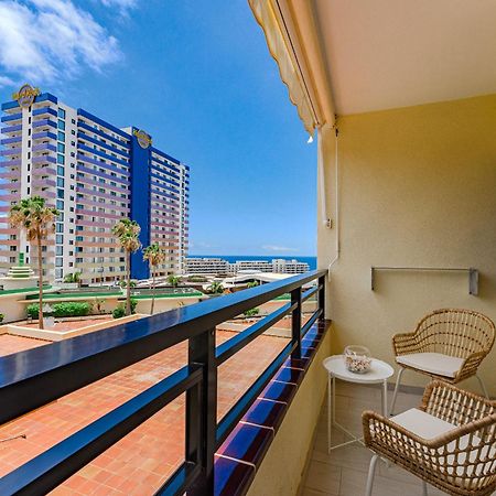 Prime Apartments Club Paraiso Ocean View Playa Paraiso  Buitenkant foto