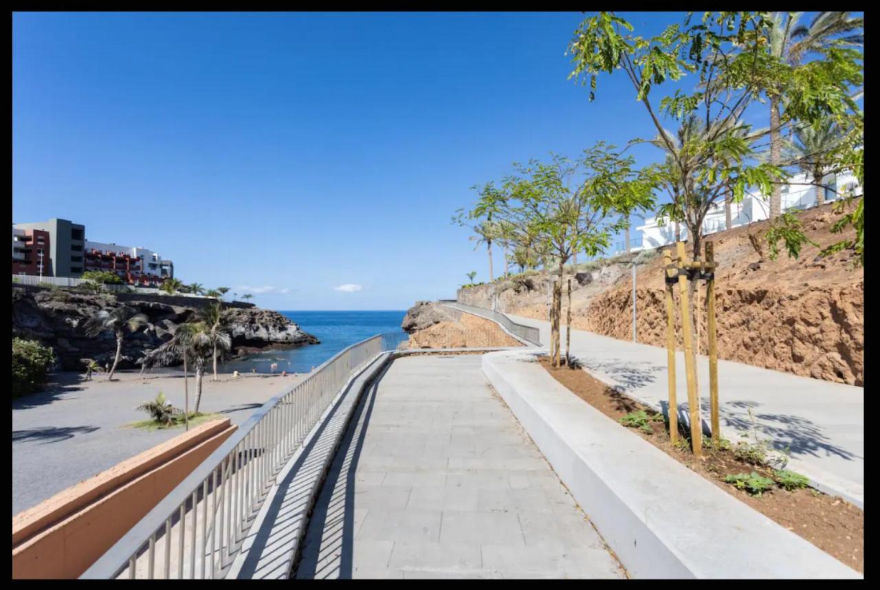 Prime Apartments Club Paraiso Ocean View Playa Paraiso  Buitenkant foto