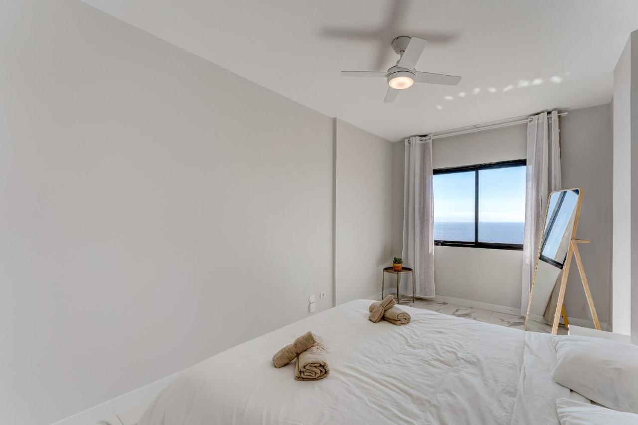 Prime Apartments Club Paraiso Ocean View Playa Paraiso  Buitenkant foto
