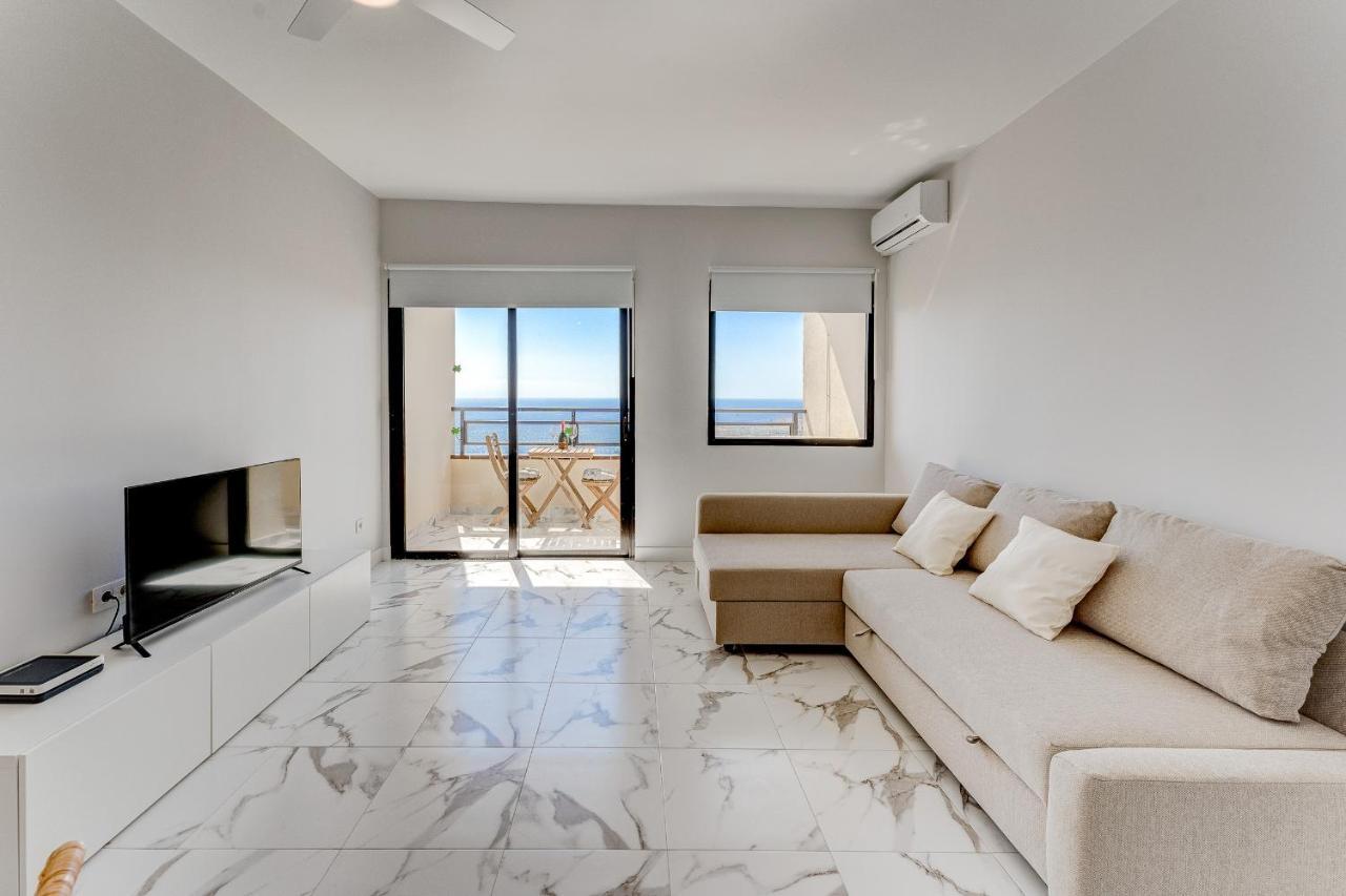 Prime Apartments Club Paraiso Ocean View Playa Paraiso  Buitenkant foto