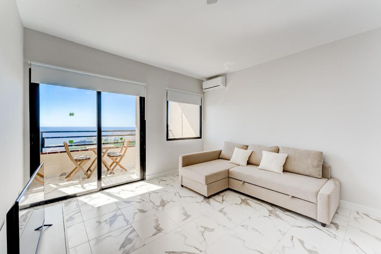 Prime Apartments Club Paraiso Ocean View Playa Paraiso  Buitenkant foto