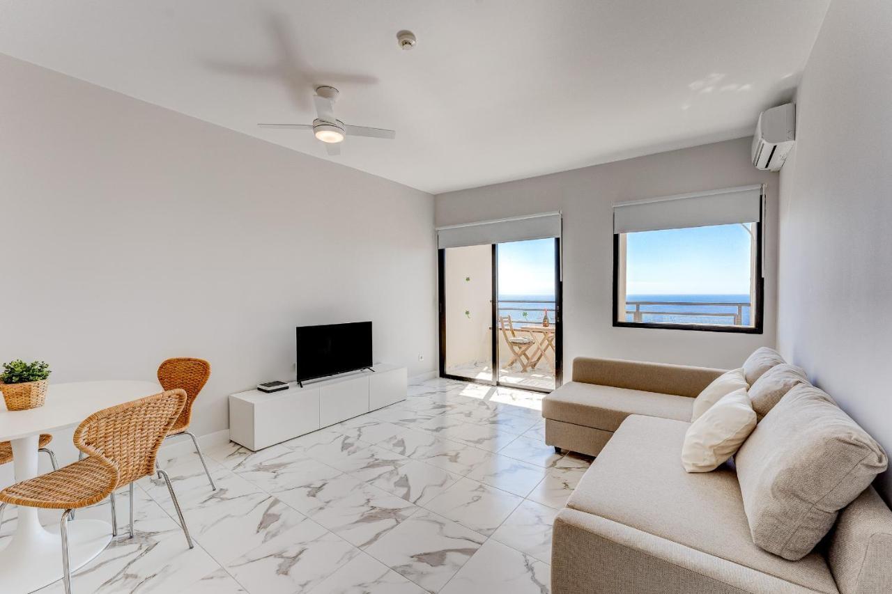 Prime Apartments Club Paraiso Ocean View Playa Paraiso  Buitenkant foto