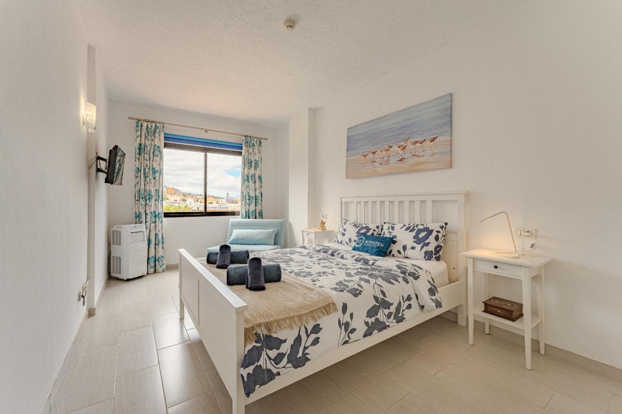 Prime Apartments Club Paraiso Ocean View Playa Paraiso  Buitenkant foto