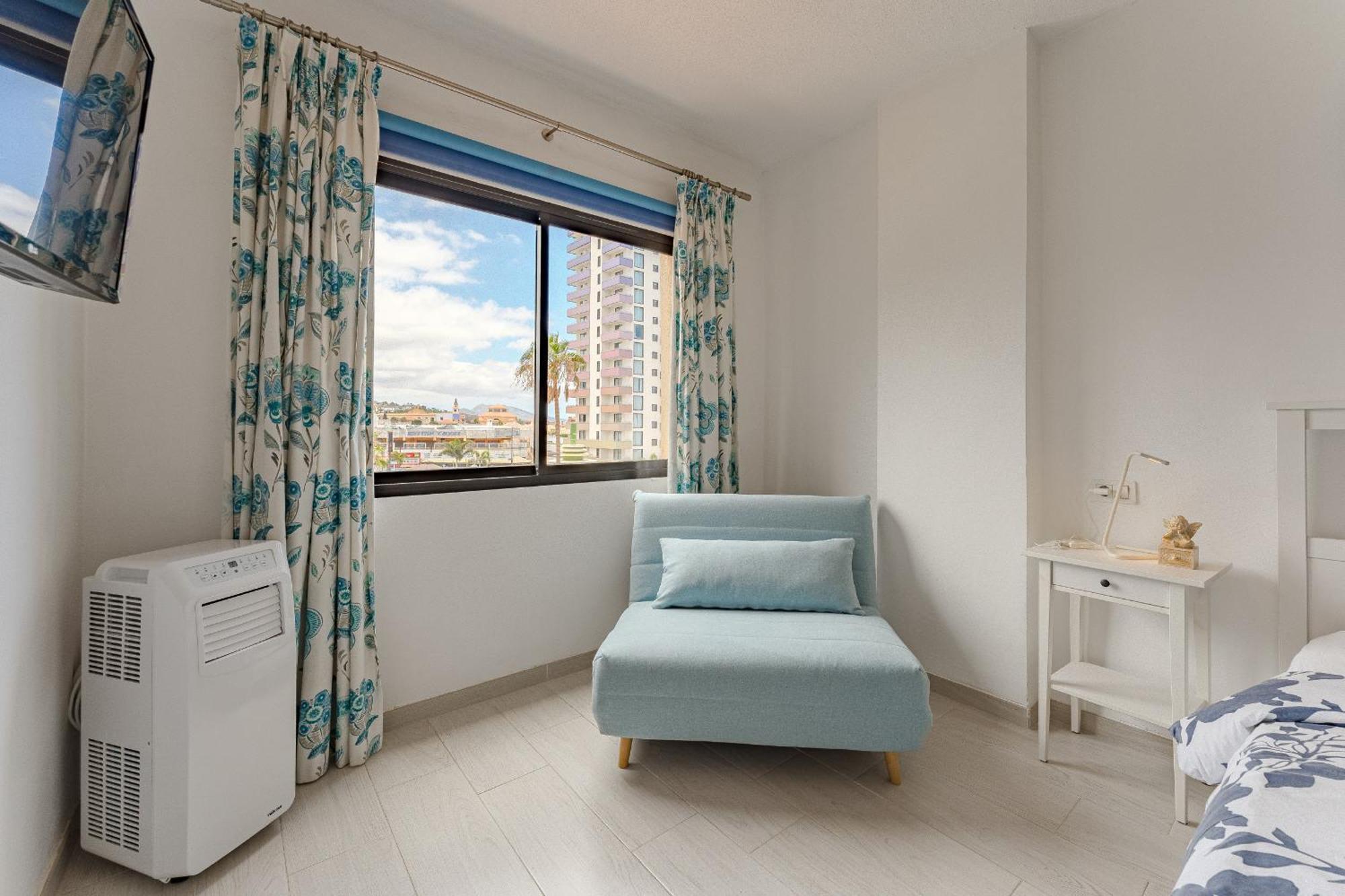 Prime Apartments Club Paraiso Ocean View Playa Paraiso  Buitenkant foto