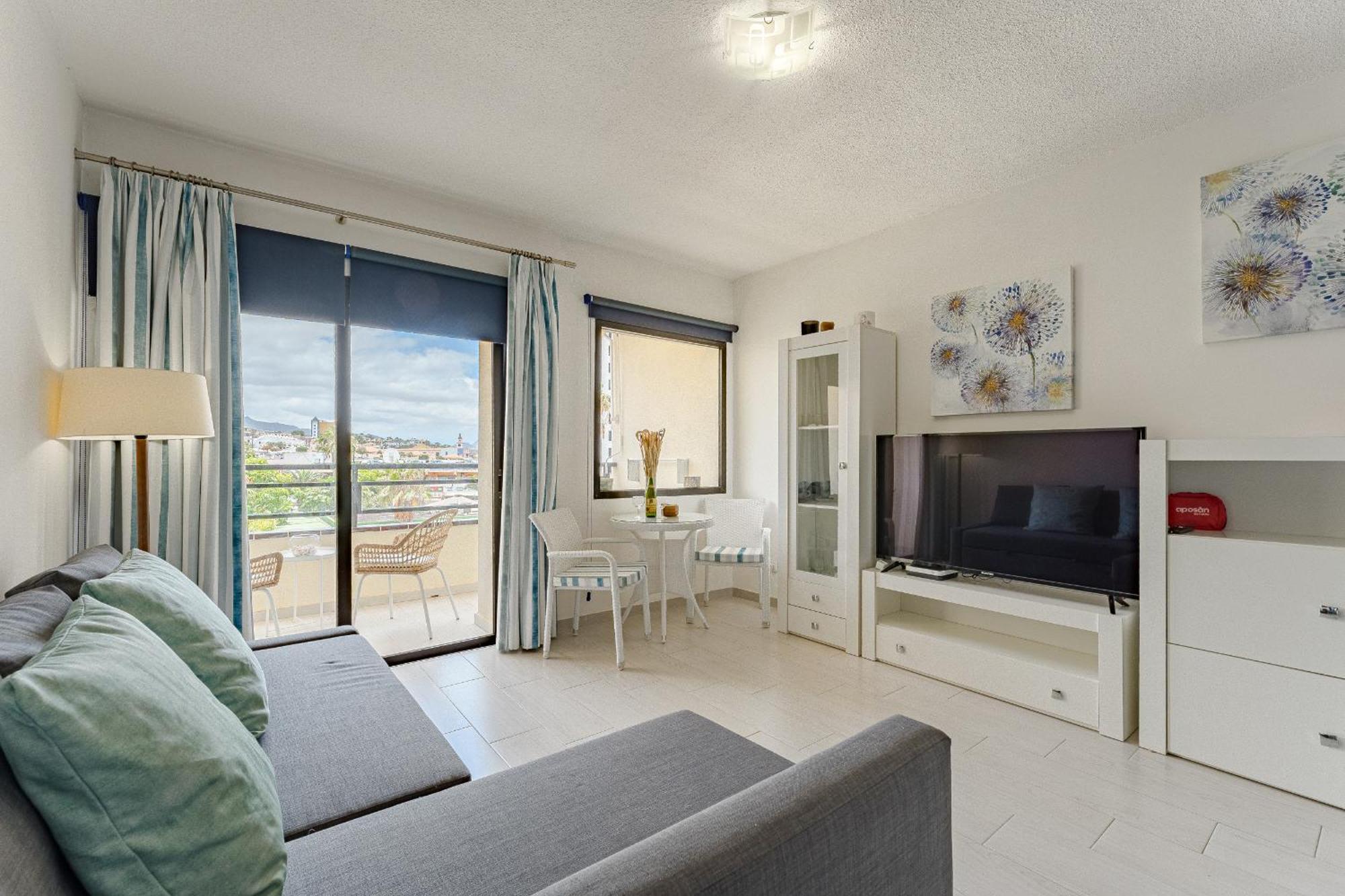 Prime Apartments Club Paraiso Ocean View Playa Paraiso  Buitenkant foto